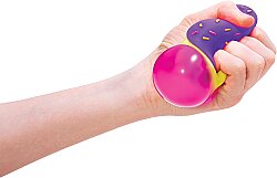 NeeDoh Jelly Dohnut - 2
