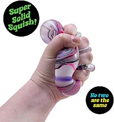 NeeDoh Nice Cube Swirl - 3
