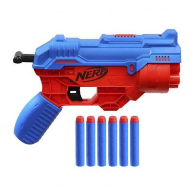 Nerf Alpha Strike Boa Rc 6 (Net) F2984 - 2