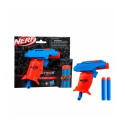 Nerf Alpha Strike Slinger Sd 1 F2491 - 1