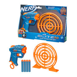 Nerf Elite 2.0 Dual Target Set F6352 - 1