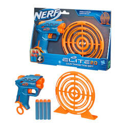 Nerf Elite 2.0 Dual Target Set F6352 - 1