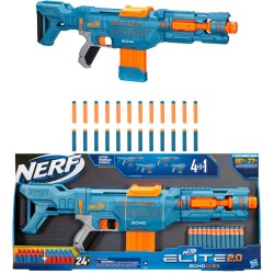 Nerf Elite 2.0 Echo Cs-10 E9533 - 1