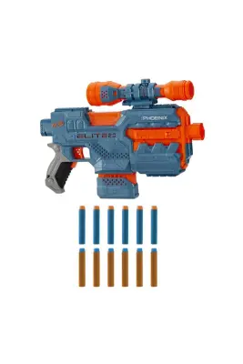 Nerf Elite 2.0 Phoenix Cs-6 E9961 - 2