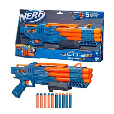 Nerf Elite 2.0 Ranger Pd5 F4186 - 1