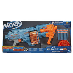 Nerf Elite 2.0 Shockwave Rd-15 E9527 - 1
