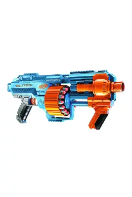 Nerf Elite 2.0 Shockwave Rd-15 E9527 - 2
