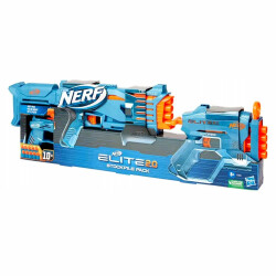 Nerf Elite 2.0 Stockpile Seti F5031 - 1