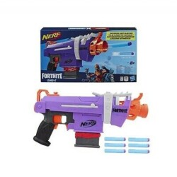 Nerf Fortnite Smg E8977 - 1