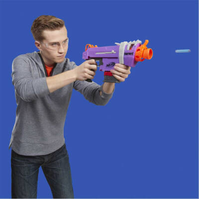 Nerf Fortnite Smg E8977 - 4