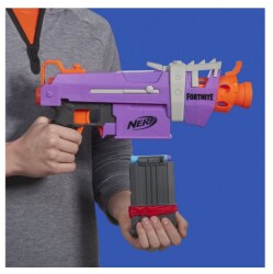 Nerf Fortnite Smg E8977 - 5