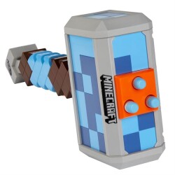 Nerf Minecraft Stormlander F4416 - 2