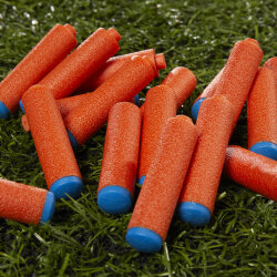 Nerf N-Series Darts 20-Pack Replacement Has-F8640 - 4