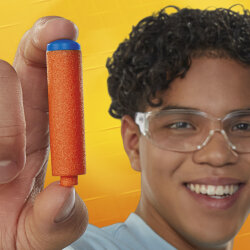 Nerf N-Series Darts 50-Pack Replacement Has-F8639 - 4