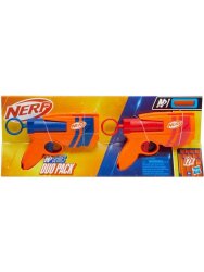 Nerf N-Series Duo Pack G1492 - 1