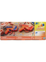 Nerf N-Series Duo Pack G1492 - 3