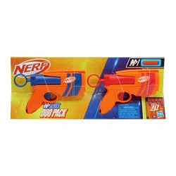 Nerf N-Series Duo Pack G1492 - 4