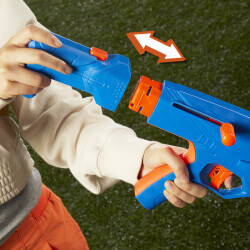 Nerf N-Series Gear Up Package Has-F8633 - 9