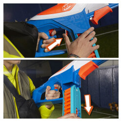Nerf N-Series Infinite F8631 - 7