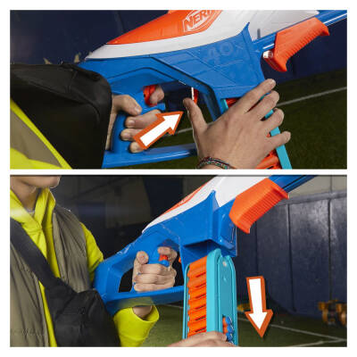 Nerf N-Series Infinite F8631 - 7