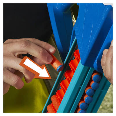 Nerf N-Series Infinite F8631 - 9