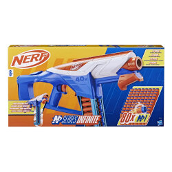 Nerf N-Series Infinite F8631 - 4