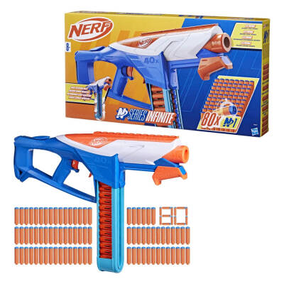 Nerf N-Series Infinite F8631 - 1