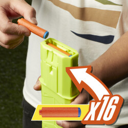 Nerf N-Series Sprinter Has-F8625 - 9