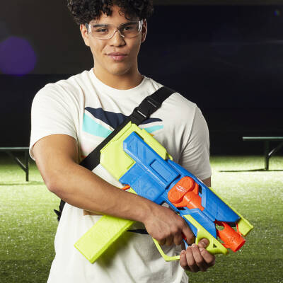 Nerf N-Series Sprinter Has-F8625 - 4