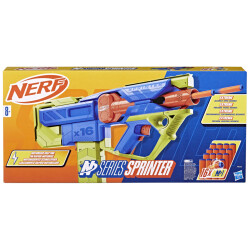Nerf N-Series Sprinter Has-F8625 - 3