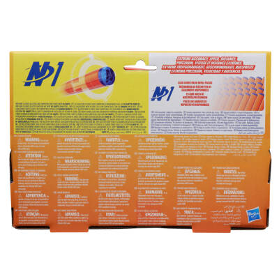 Nerf N-Series Ward G0132 - 10