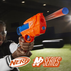 Nerf N-Series Ward G0132 - 9