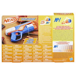 Nerf N-Serisi Agility Has-F8629 - 8