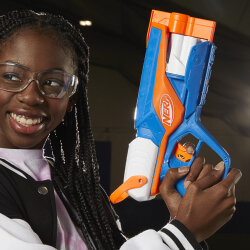 Nerf N-Serisi Agility Has-F8629 - 4