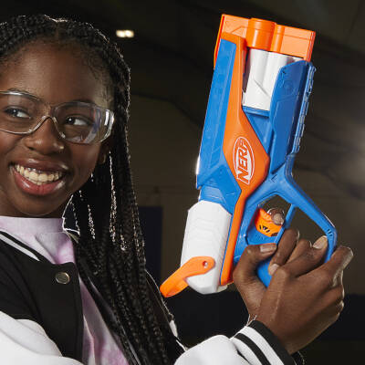 Nerf N-Serisi Agility Has-F8629 - 4