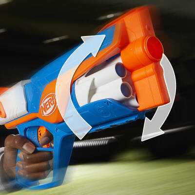 Nerf N-Serisi Agility Has-F8629 - 6