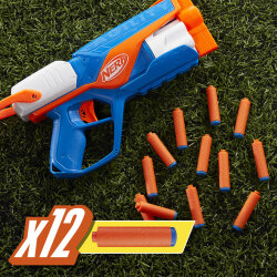 Nerf N-Serisi Agility Has-F8629 - 7