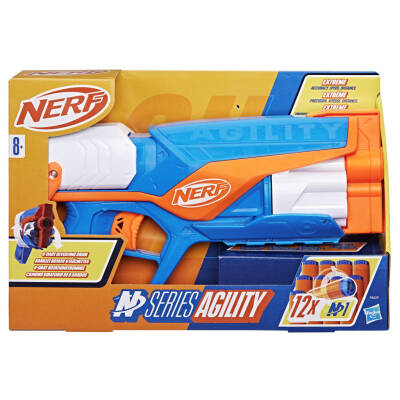 Nerf N-Serisi Agility Has-F8629 - 3