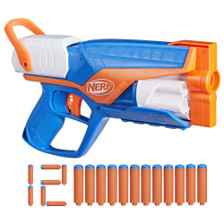 Nerf N-Serisi Agility Has-F8629 - 2