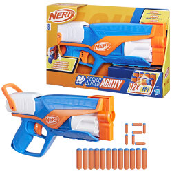 Nerf N-Serisi Agility Has-F8629 - 1