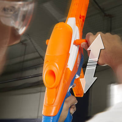 Nerf N-Serisi Pinpoint Has-F8621 - 6