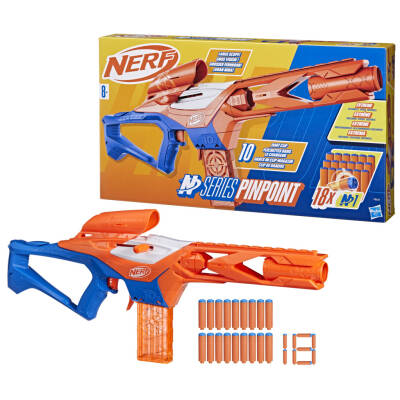 Nerf N-Serisi Pinpoint Has-F8621 - 1