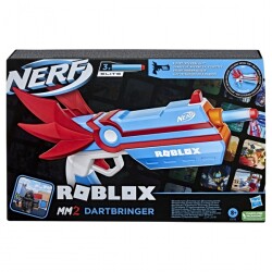 Nerf Roblox Mm2 Dartbringer F3776 - 1