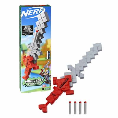 Nerf Sox Foil F7597 - 1
