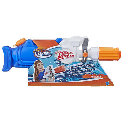 Nerf Super Soaker Hydra E2907 - 1