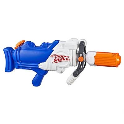 Nerf Super Soaker Hydra E2907 - 2