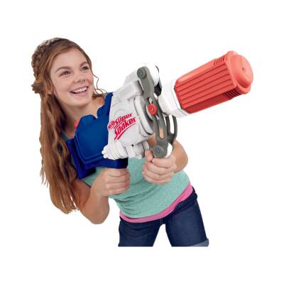 Nerf Super Soaker Hydra E2907 - 3