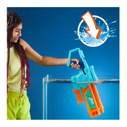 Nerf Super Soaker Mega Dunk Fill G0999 - 4