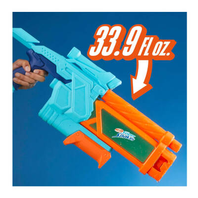 Nerf Super Soaker Mega Dunk Fill G0999 - 5