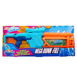 Nerf Super Soaker Mega Dunk Fill G0999 - 2